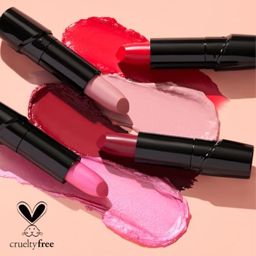 wet n wild Silk Finish lipstick tube